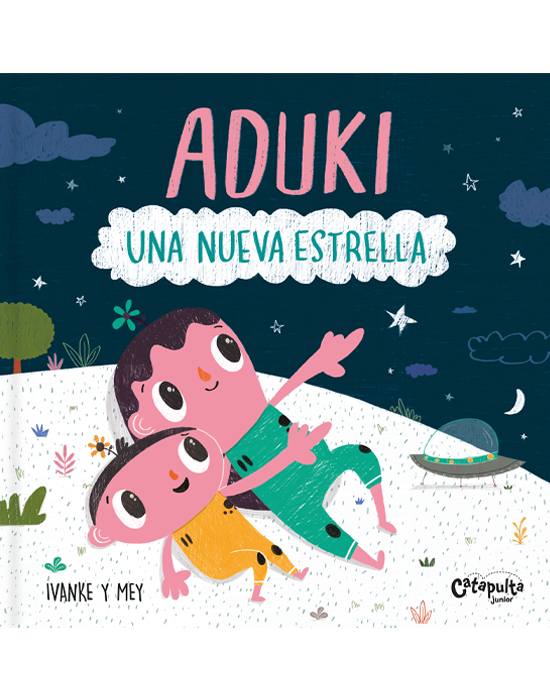 ADUKI: UNA NUEVA ESTRELLA